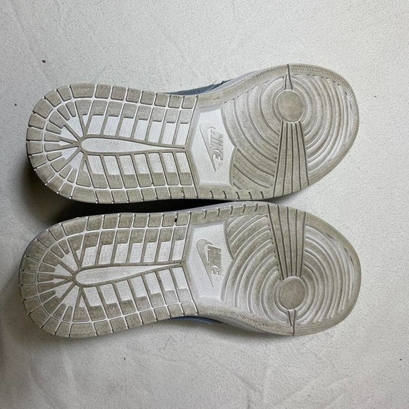 Nike Jordan 1 retro low og Premium ice blue main image 4